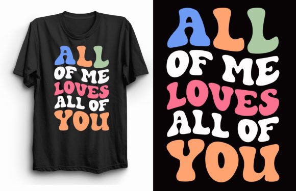 Download Valentine's Day T-Shirt Design - Valentine Collection
