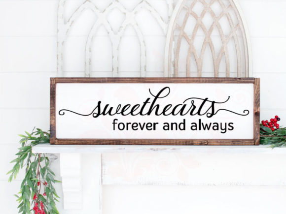 Download Valentines SVG Cut File, Cricut Crafts - Valentine Collection