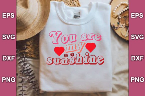 Download Retro Valentine's Day Quotes Svg Design, - Valentine Collection