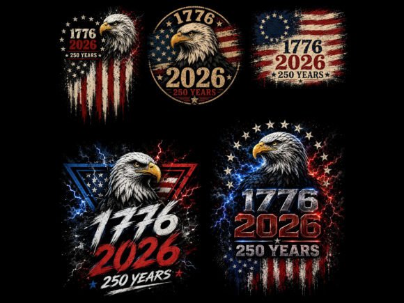 Download USA 250th Anniversary PNG, Patriotic - Premium Resources