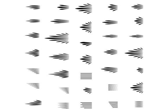 Download Doodle Accent Flourish Design Elements - Design elements Collection