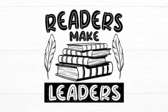Download Readers Make Leaders Book Reader SVG - Reader svg Collection